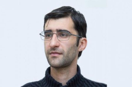 ramin deko