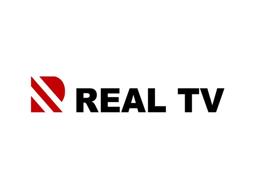 Real TV-nin 7 yaşı olur 1 real tv logo 140520 1200
