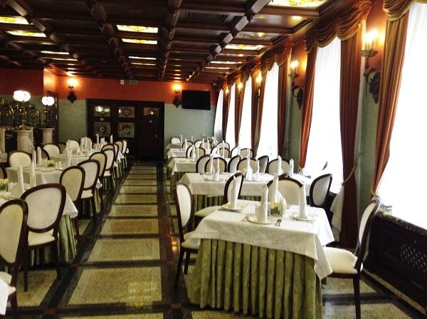 Bakıda restoranda vətəndaş iftar zamanı öldü 1 restoran