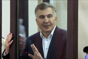 saakasvili