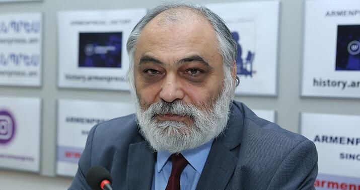 Türkiyə böyük oyuna başlayıb - Safrastyan