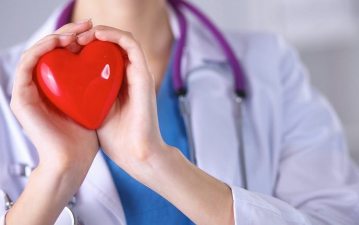 Ürəyi qoruyan 7 super qida - Siyahı