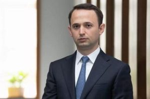 sahin babayev