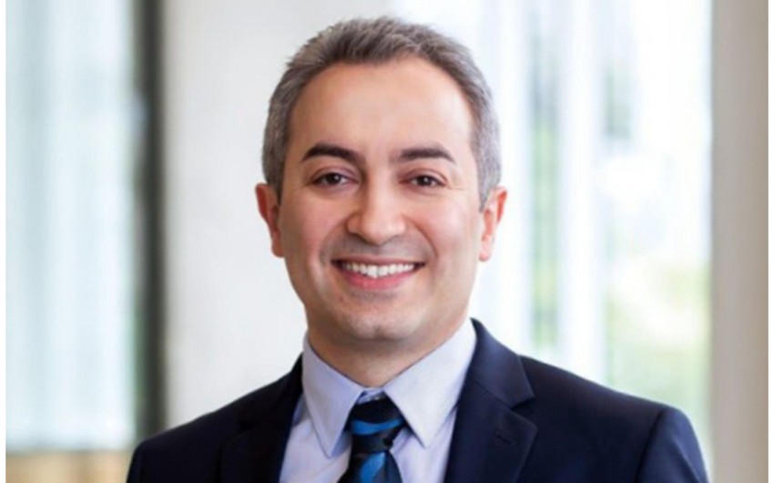 Samir Babayevə yüksək vəzifə verildi