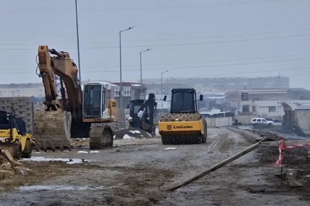 saray korpusu