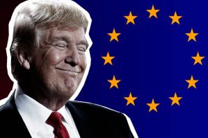 Ukrayna şam yeməyi, Aİ isə desert olacaq?