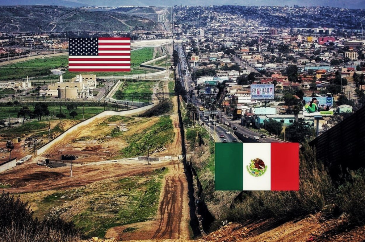 ABŞ Meksikaya bir ay vaxt verdi