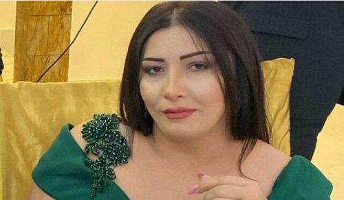 sebine abbasova