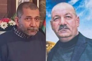 sehid atalari