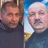 sehid atalari