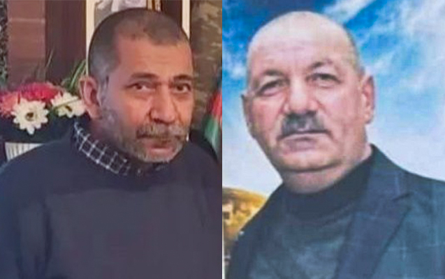 sehid atalari