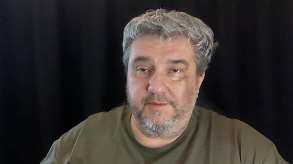 NATO zabitləri Kurskda mühasirəyə alındı - Lebedev 1 sergey