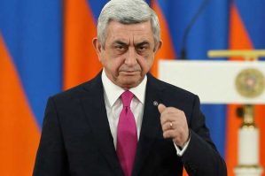 Sərkisyan 44 günlük müharibədən danışdı: Bakı da, Ankara da bilirdi ki...