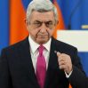 serj sargsyan 6