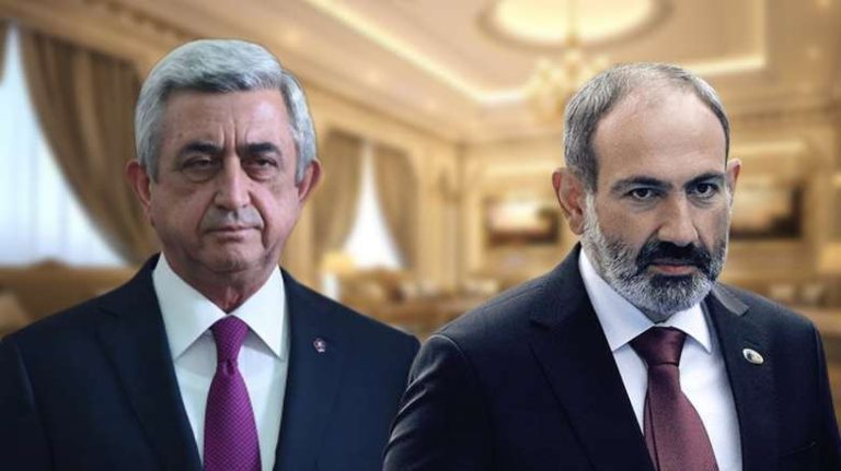 Sərkisyan ölkədən “qaçırdı”, Paşinyan isə... – İrəvanda siyasi gərginlik