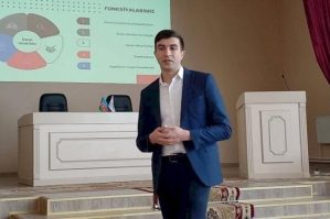 Kollec direktoru rüşvətə görə döyülüb? - AÇIQLAMA / VİDEO