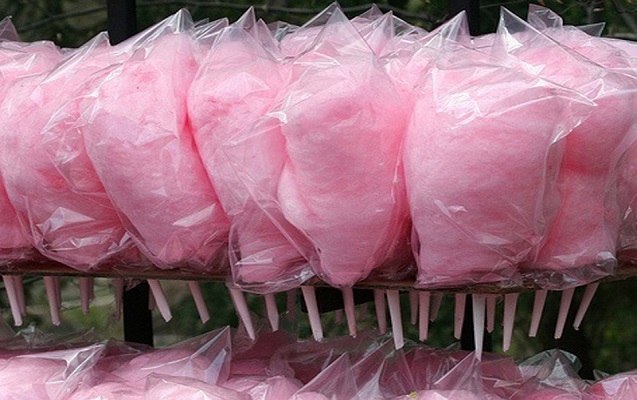 İki məktəbli şirin pambıqdan zəhərləndi