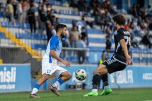 “Qarabağ” “Sumqayıt”ı məğlub etdi