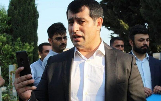 Federasiya Araz Musayevlə bağlı faktlar açıqladı 1 ssss