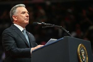 Trampın nümayəndəsi Bakı-İrəvan dialoqundan danışdı - İlk dəfə