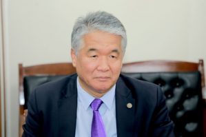 TÜRKSOY bütün türk dünyasının ortaq mədəniyyət evidir - Baş katib