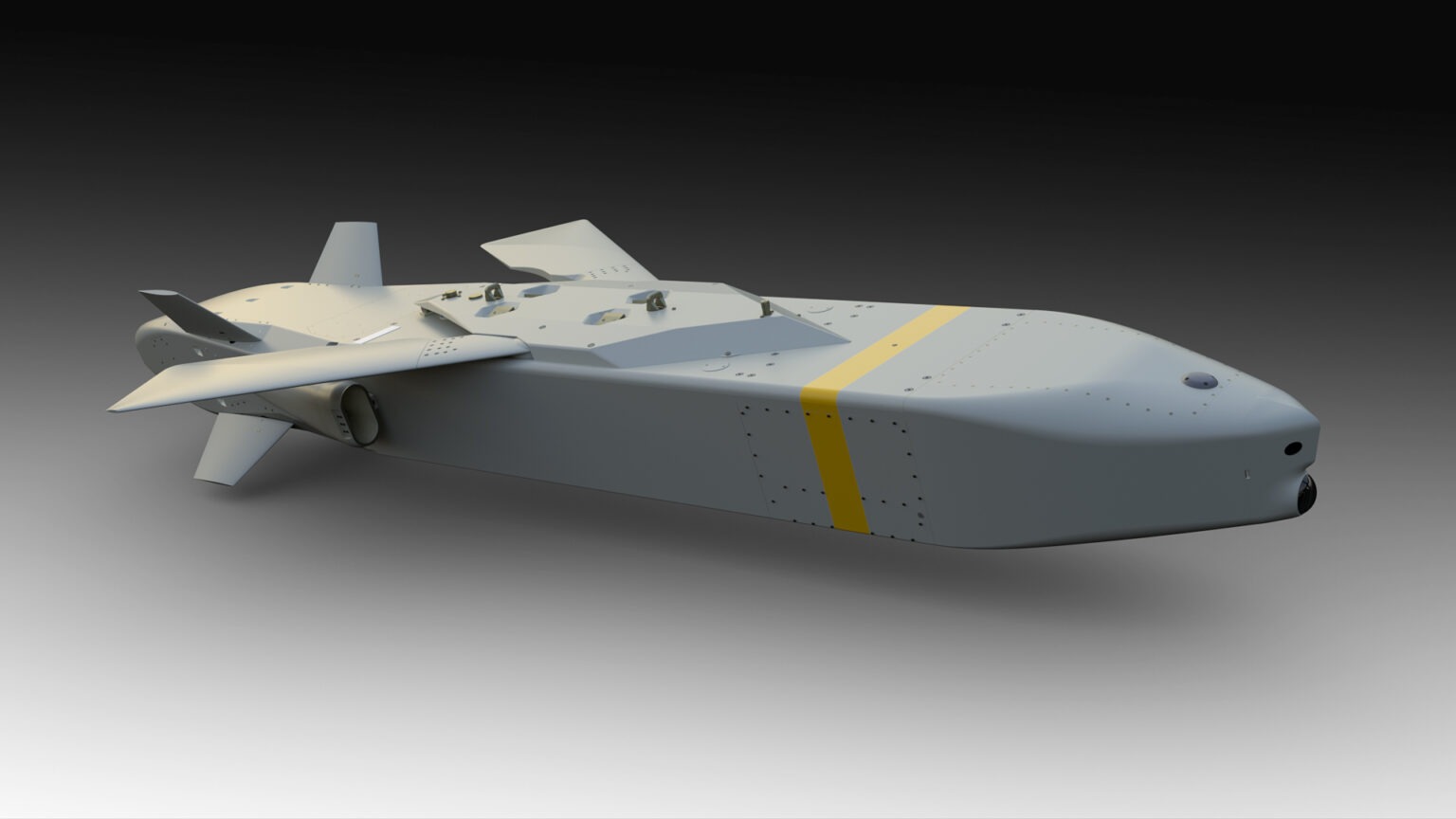 Almaniya Ukraynaya "Taurus" raketləri göndərəcək