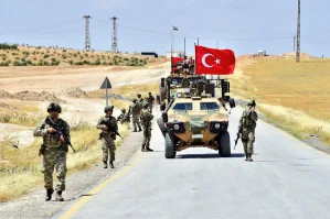 Türkiyə bu ölkədə hərbi baza yaradır: 8-10 min hərbçi olacaq!