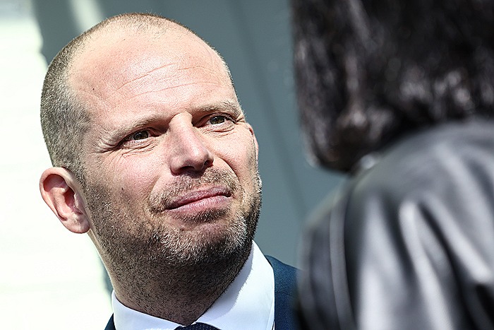 Belçikadan Ukraynaya milyard avroluq yardım 1 Belçikadan Ukraynaya milyard avroluq yardım