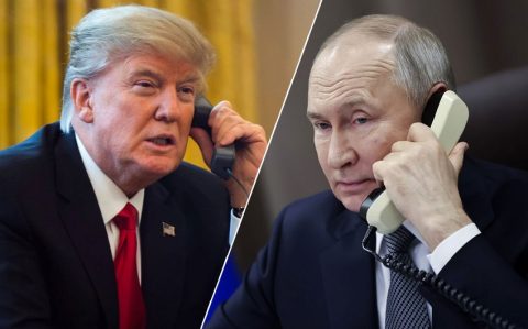 tramp putin 0