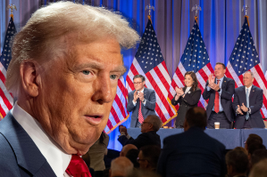 Trampı Kennedinin aqibəti gözləyir – Siyahıda İlon Mask və onlar da var