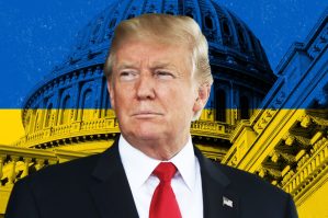 Bu ölkə Trampı qarşısına aldı: Ukraynaya “yaşıl işıq”