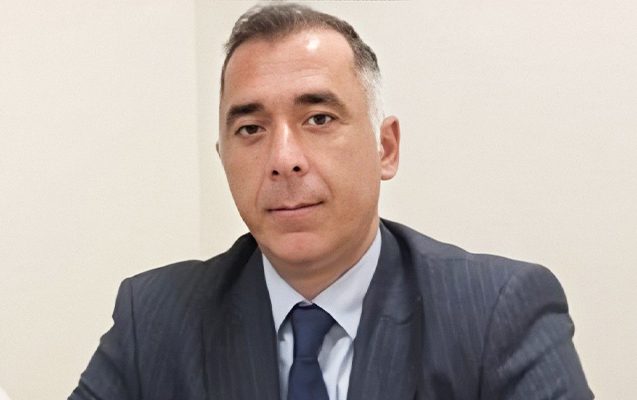 İcra hakimiyyətinin şöbə müdiri tutuldu