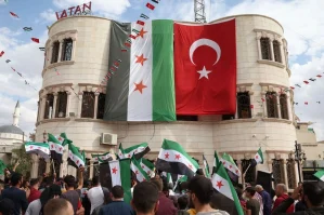 turkiye suriya