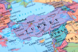 turkiye xerite