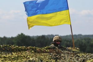 ukraine