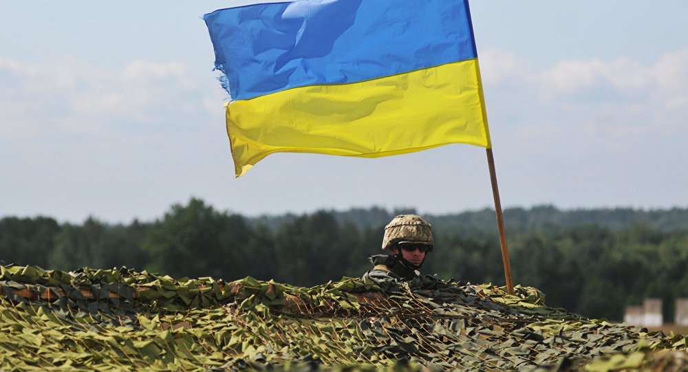 ukraine