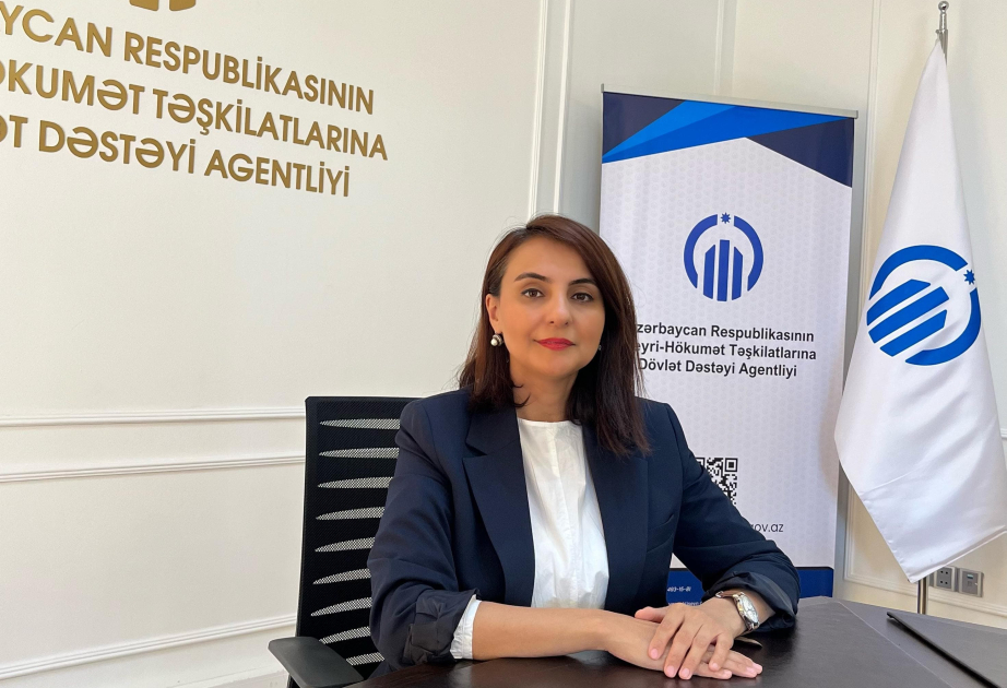 Layihələri qalib gələn QHT rəhbərləri görüşə çağırılacaq 1 ulviyye qarayeva