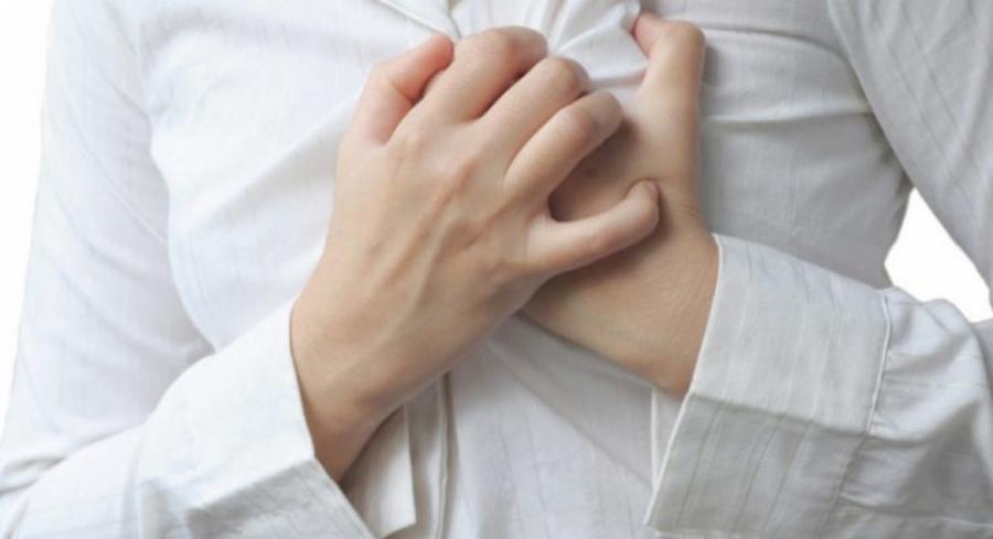 Ürəyin işemik xəstəliklərinin çoxalmasının səbəbləri nədir? - VİDEO