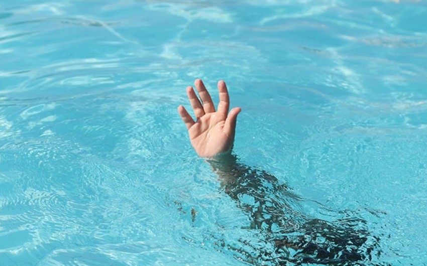 Balakəndə 3 yaşlı uşaq faciəvi şəkildə öldü