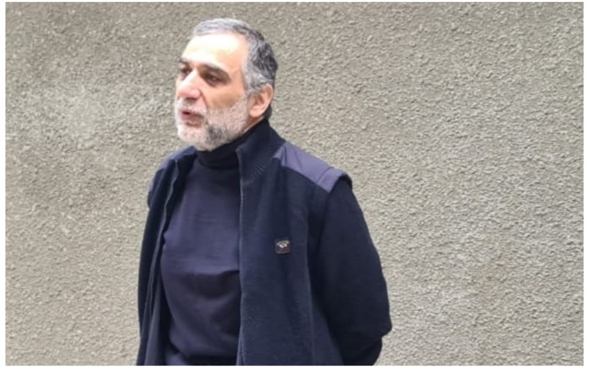 Ombudsman Vardanyan və Arutyunyana baş çəkdi - FOTOLAR