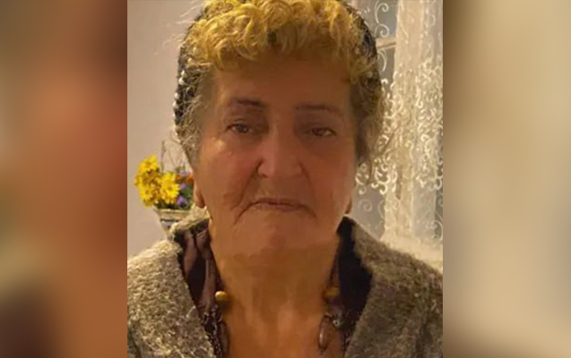 Xankəndidəki erməni qadınla bağlı müzakirə aparılır - FOTO 2 vera