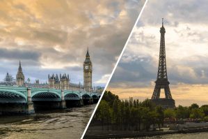 London və Parisin qoşulması vəziyyəti gərginləşdirəcək – Rusiya səfiri