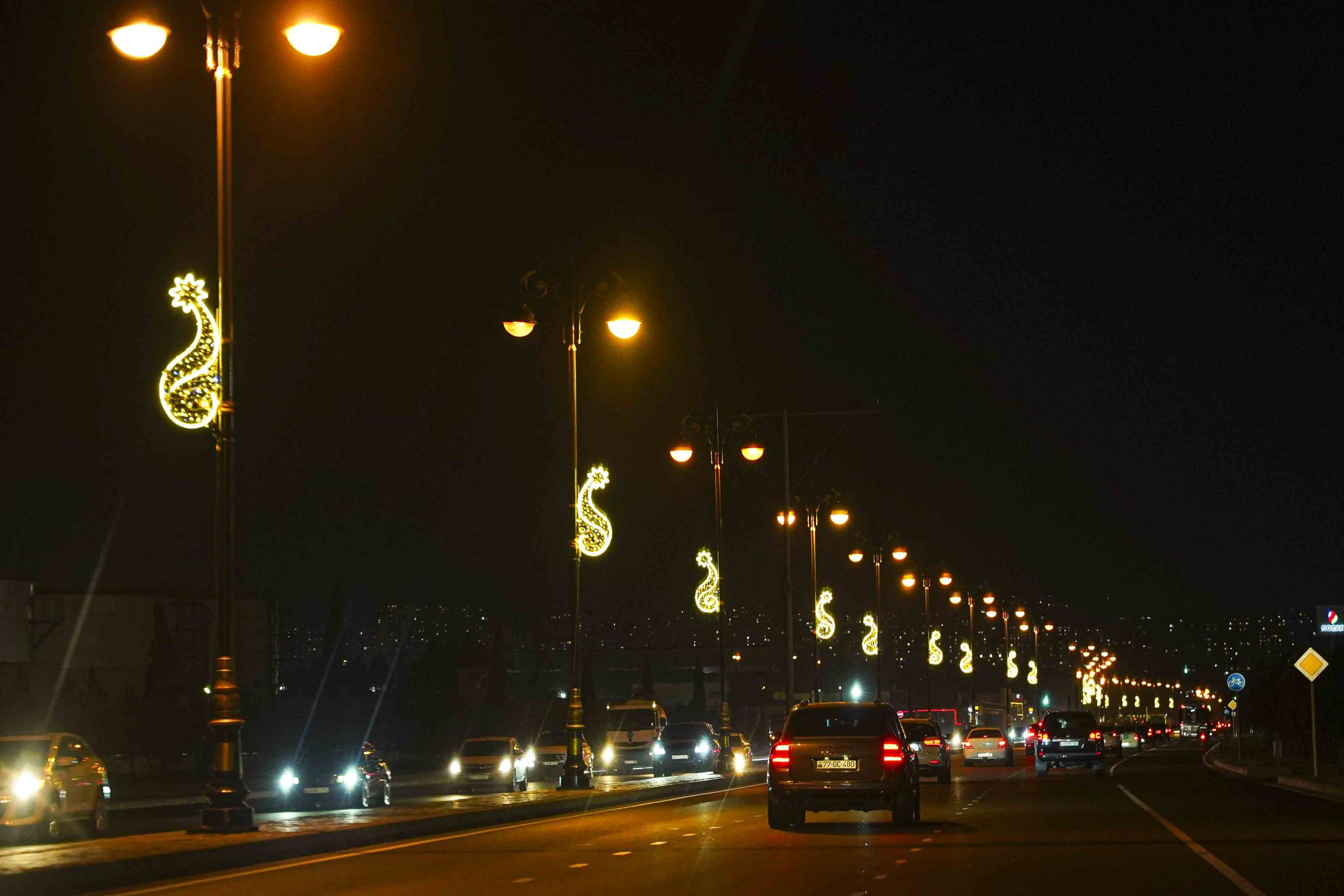 Xətai Novruzun gəlişinə hazırlaşır - VİDEO