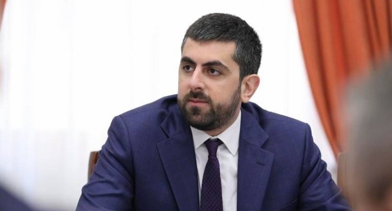 İrəvandan yeni təklif: Saziş imzalanandan sonra sərhəddə... - Xandanyan 1