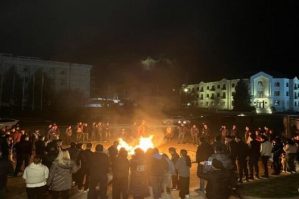 xankendi bayram
