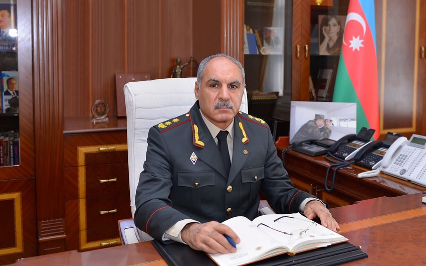 Prezident Xanlar Vəliyevlə bağlı sərəncam imzaladı 1 xanlar veliyev 0