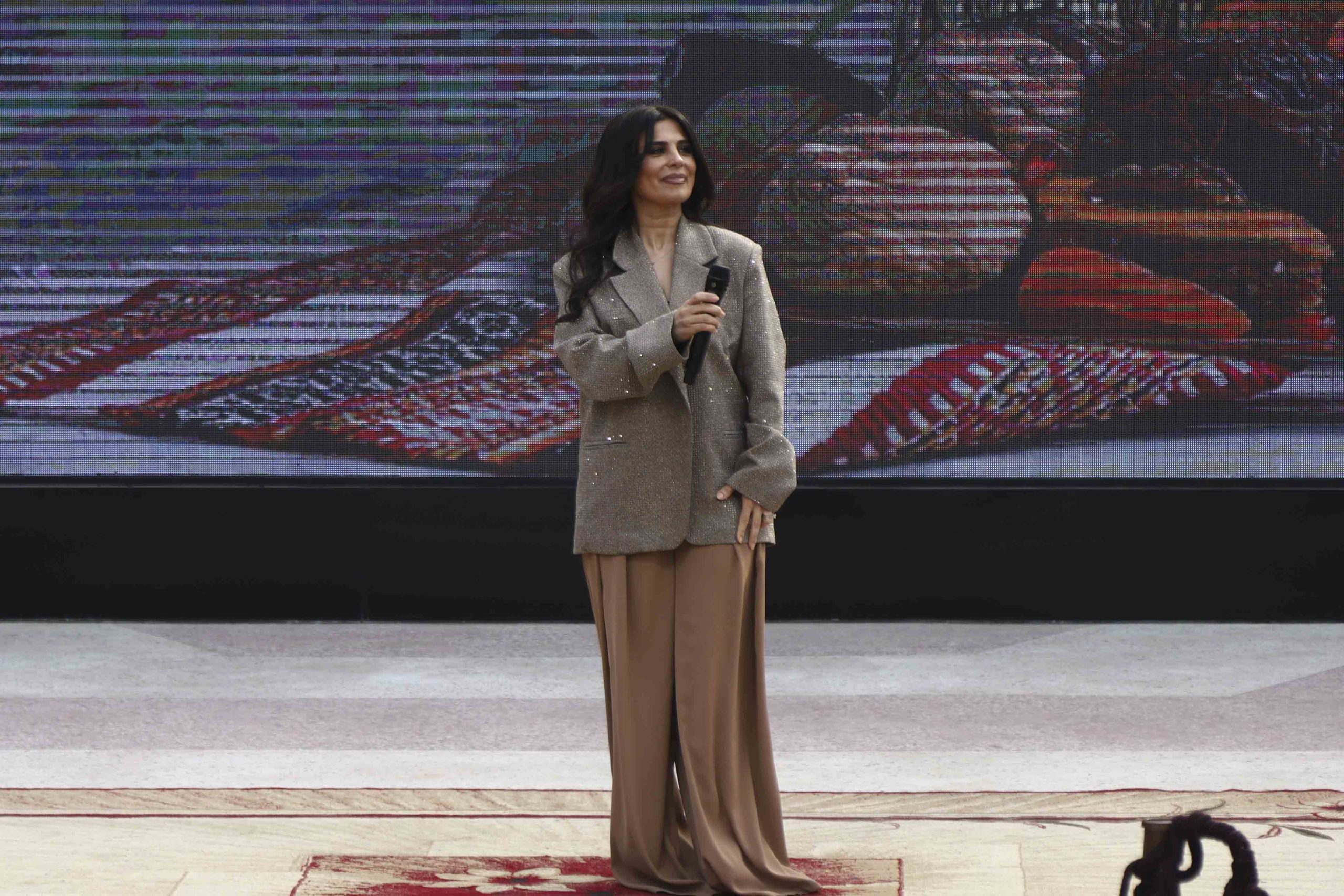 Xətaidə Novruz bayramına həsr olunmuş konsert təşkil olundu - VİDEO