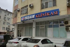 yasam klinikasi