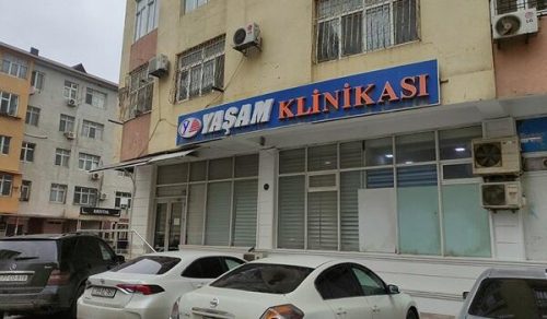 yasam klinikasi