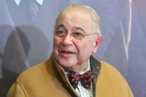 yevgeni petrosyan